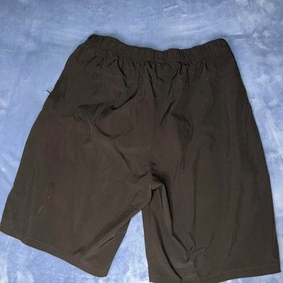 The north face men black shorts size m - Picture 7 of 7